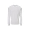 Tee-shirt manches longues unisexe