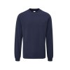 Tee-shirt manches longues unisexe