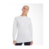 Tee-shirt manches longues unisexe