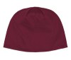 Bonnet en coton