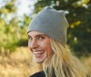 Bonnet en coton