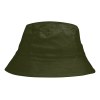 Chapeau en coton