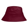 Chapeau en coton