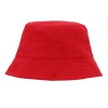 Chapeau en coton