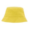 Chapeau en coton