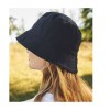Chapeau en coton