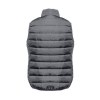 Bodywarmer homme en polyester recyclé