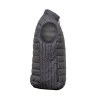 Bodywarmer homme en polyester recyclé