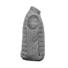 Bodywarmer homme en polyester recyclé