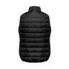 Bodywarmer homme en polyester recyclé