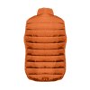 Bodywarmer homme en polyester recyclé