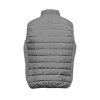 Bodywarmer homme en polyester recyclé