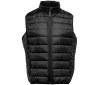 Bodywarmer homme en polyester recyclé