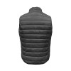 Bodywarmer femme  en  polyester recyclé