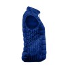 Bodywarmer femme  en  polyester recyclé