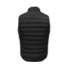 Bodywarmer femme  en  polyester recyclé