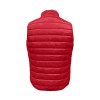 Bodywarmer femme  en  polyester recyclé