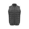Bodywarmer femme  en  polyester recyclé