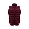 Bodywarmer femme  en  polyester recyclé