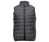 Bodywarmer femme  en  polyester recyclé