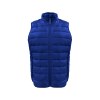 Bodywarmer femme  en  polyester recyclé