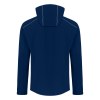 Softshell chaude pour homme