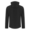 Softshell chaude pour homme