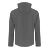 Softshell chaude pour homme