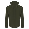 Softshell chaude pour homme