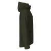 Softshell chaude pour homme