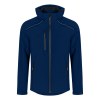 Softshell chaude pour homme