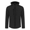 Softshell chaude pour homme