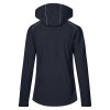 Softshell chaude pour femme