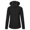 Softshell chaude pour femme