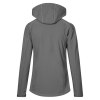 Softshell chaude pour femme