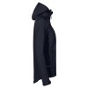 Softshell chaude pour femme