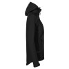Softshell chaude pour femme