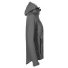 Softshell chaude pour femme