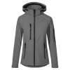 Softshell chaude pour femme