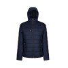 Veste matelassée