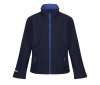 Veste softshell enfant