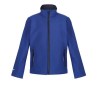 Veste softshell enfant