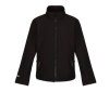 Veste softshell enfant