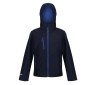 Veste softshell enfant