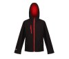 Veste softshell enfant