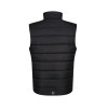 Bodywarmer matelassé homme