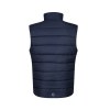 Bodywarmer matelassé homme