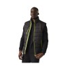Bodywarmer matelassé homme