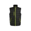 Bodywarmer matelassé homme
