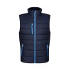 Bodywarmer matelassé homme